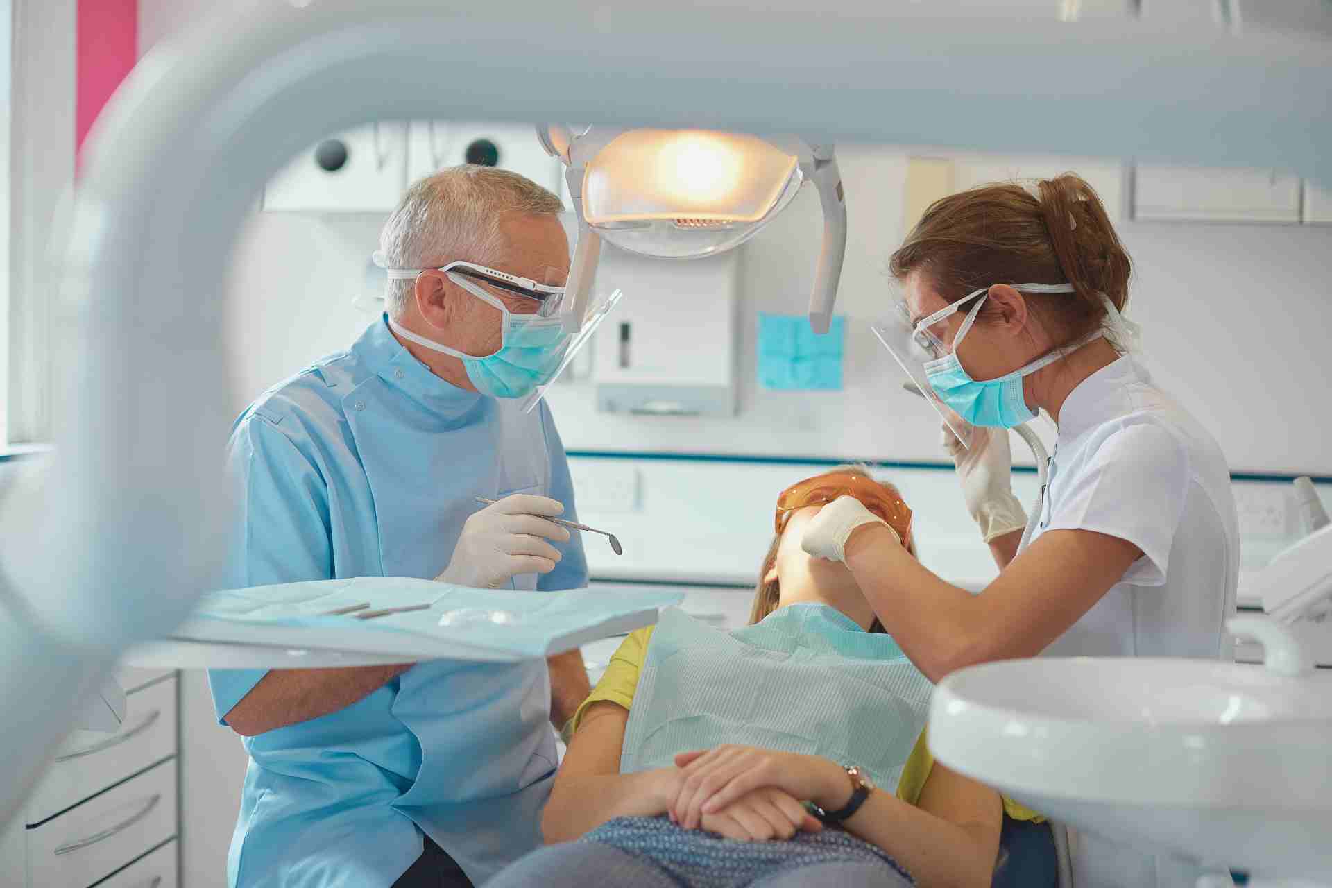 Dentist in Flat Rock, MI